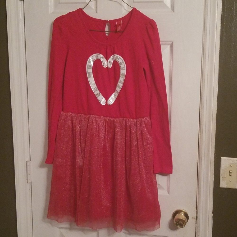 ❤️❤️Cute kid dress